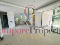 Vente - Villa - Moraira - El Portet