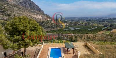 Villa - Verkauf - Orba Valley - 