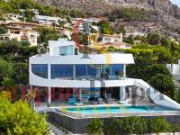 Verkauf - Villa - Altea - Altea Hills