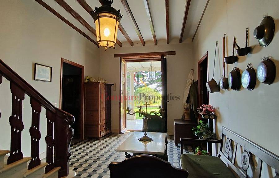 Venta - Villa - Dénia
