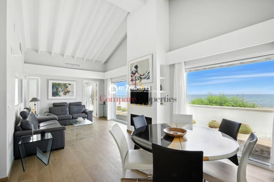 Venta - Villa - Dénia - Denia