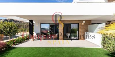 Apartment - Sale - Benitachell - 