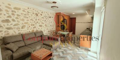 Townhouses - Vente - Pego - Pego