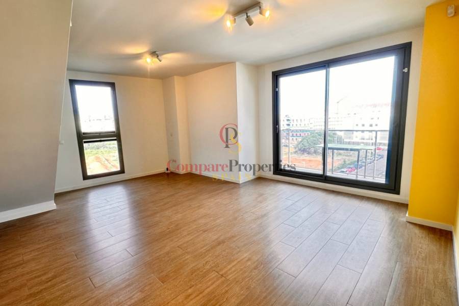 Venta - Duplex and Penthouses - Dénia - Las Rotas