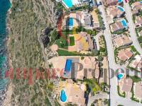 Sale - Villa - Benitachell - Palmeras