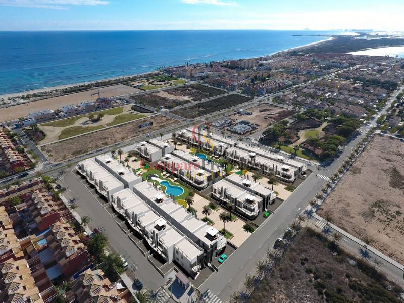 Vente - Apartment - Alicante - Mar Menor