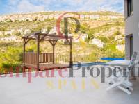 Venta - Villa - Benitachell - Encinas