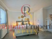 Sale - Villa - Benissa - San jaime