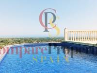 Venta - Villa - Dénia