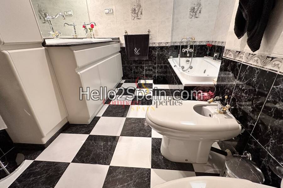 Verkauf - Apartment - La Font d'en Carròs - La Font d'en Carrós
