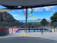 Vente - Villa - Altea - Altea la Vieja