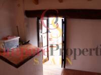 Verkoop - Townhouses - Orba Valley - Castell de castells
