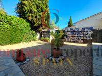 Sale - Villa - Els Poblets - 