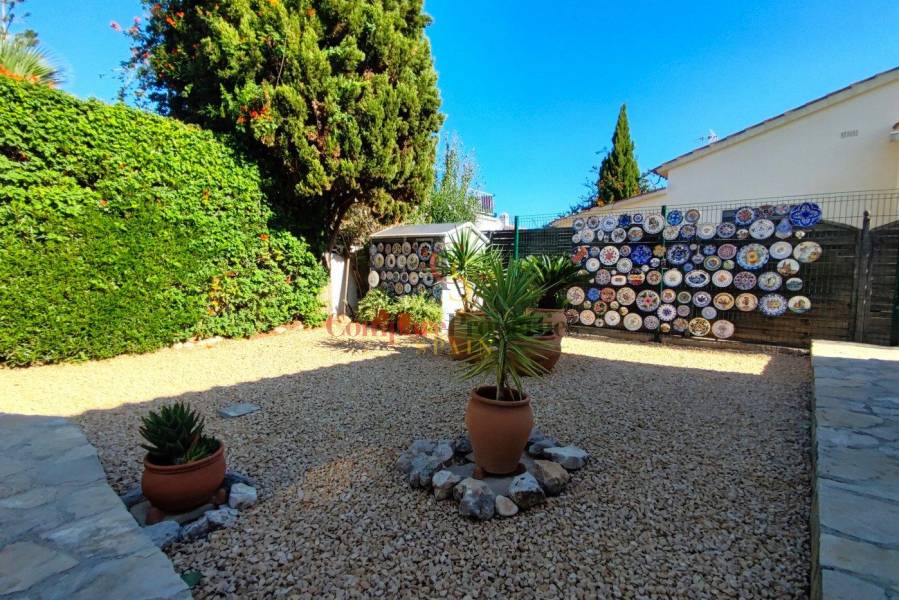 Sale - Villa - Els Poblets - 