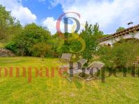 Sale - Villa - Jalon Valley - Campo