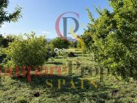 Verkauf - Plot - Dénia - Denia