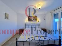 Sale - Villa - Benitachell - Encinas