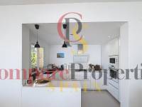 Vente - Villa - Benitachell - Dalias