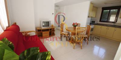 Apartment - Sale - Calpe - Calpe