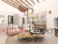 Sale - Villa - Moraira - Benimeit