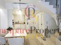 Vente - Townhouses - Calpe