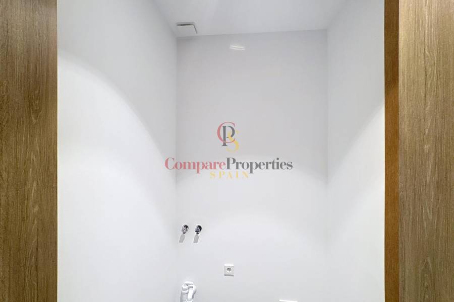 Venta - Villa - Benitachell - Magnolias