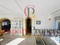 Venta - Villa - Benitachell - Encinas