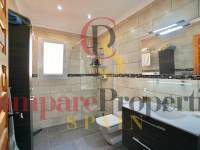 Vente - Villa - Jávea - Covatelles