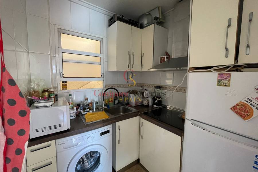 Vente - Apartment - Torrevieja - Comunidad Valenciana