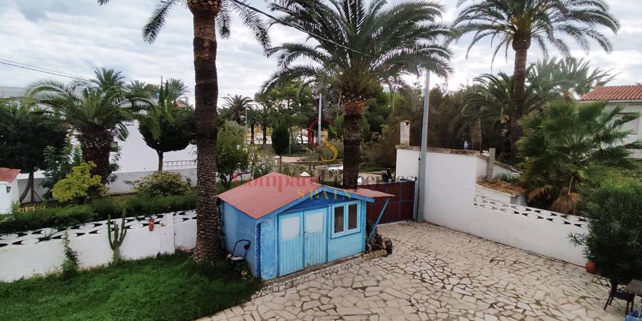 Sale - Villa - Dénia - Dénia | Denia