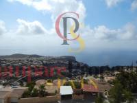 Verkauf - Duplex and Penthouses - Moraira - 