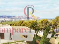 Sale - Villa - Jávea - 