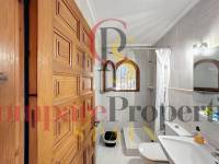 Venta - Villa - Benitachell - Encinas