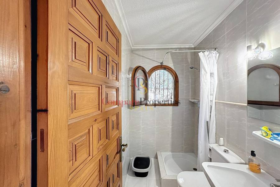 Venta - Villa - Benitachell - Encinas