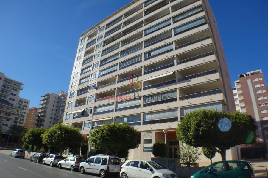 Venta - Apartment - Benidorm - Benidorm, Spain