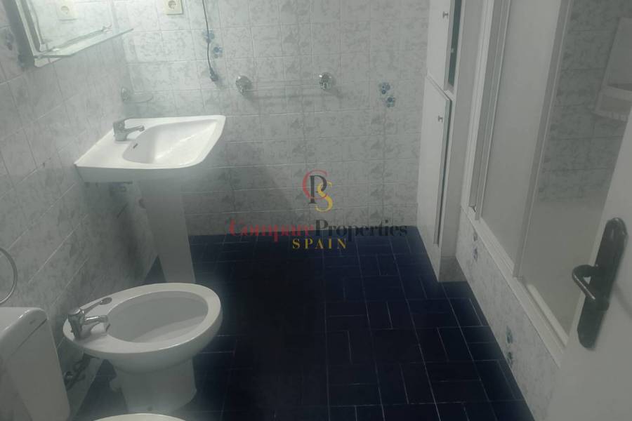 Sale - Apartment - Tavernes de la Valldigna - 