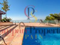 Vente - Villa - Altea - Altéa