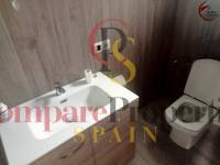 Sale - Apartment - Llutxent