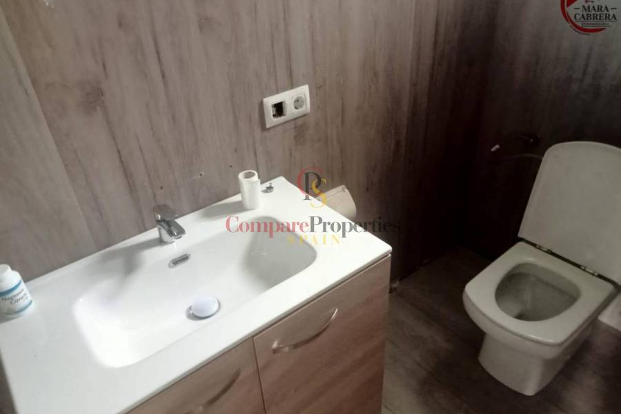 Sale - Apartment - Llutxent
