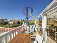 Sale - Villa - Benitachell - Pueblo del Mar