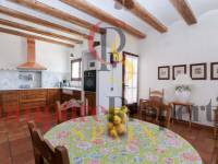 Verkoop - Villa - Moraira