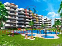 Nueva construcción  - Apartment - Elche - Los Arenales