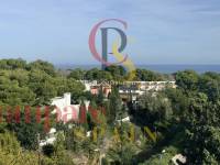 Verkoop - Apartment - Dénia