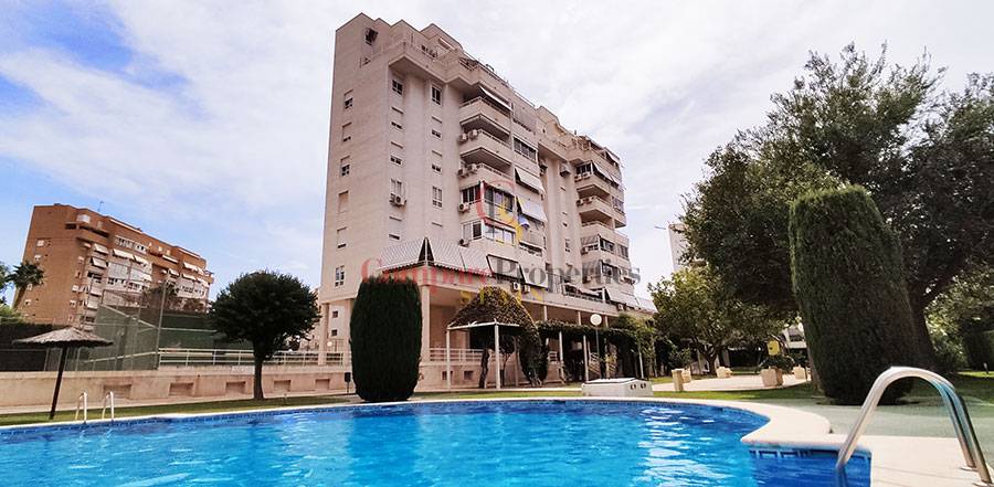 Venta - Apartment - Alacant/Alicante