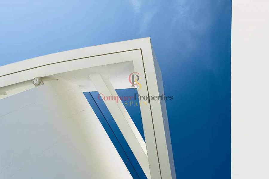 Venta - Villa - Altea - Altea Hills