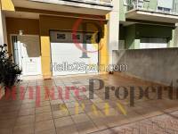 Sale - Townhouses - Palmera