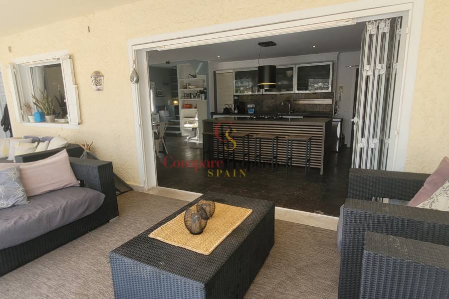 Venta - Villa - Alfaz Del Pi - Alfas del Pí