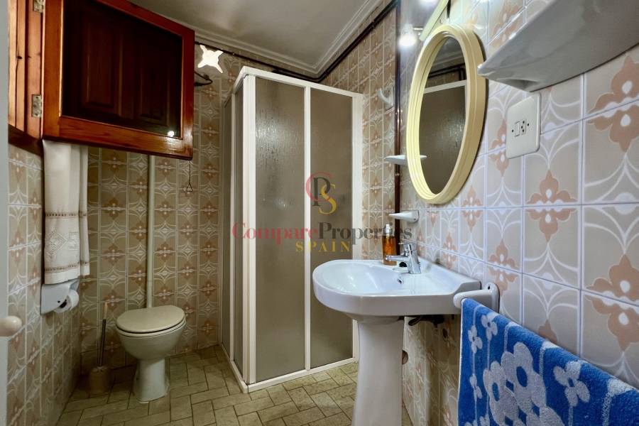 Sale - Villa - Dénia - Costa Blanca