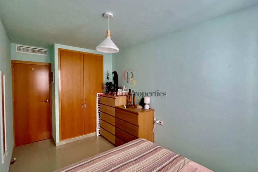 Sale - Apartment - Jalon Valley - Ciudad