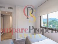 Sale - Apartment - Calpe